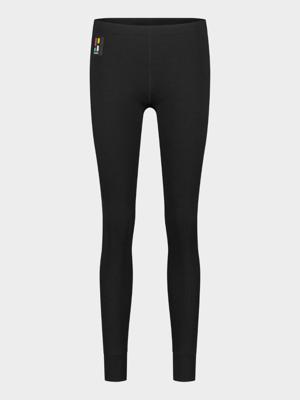 Poederbaas Thermo Legging Dames Pro Zwart-XXL Poederbaas Thermo Legging Dames Pro Zwart-XXL