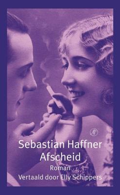 Afscheid - Sebastian Haffner - ebook
