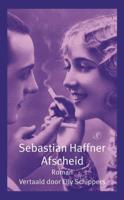 Afscheid - Sebastian Haffner - ebook - thumbnail