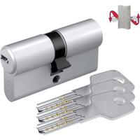 Basi BM5201-2025-0040 Dubbele profielcilinder 50 / 55mm - thumbnail