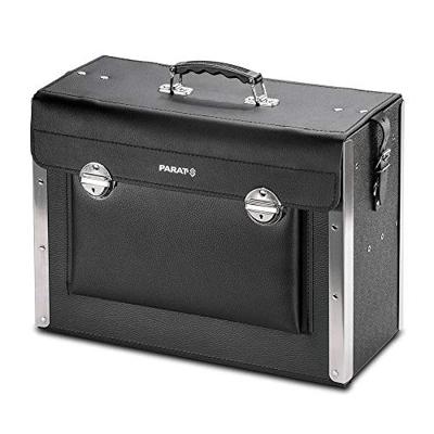 Parat NEW CLASSIC KingSize Plus 5471000031 Gereedschapstas (zonder inhoud) Universeel (b x h x d) 510 x 400 x 250 mm Parat NEW CLASSIC KingSize Plus 5471000031 Gereedschapstas (zonder inhoud) Universeel (b x h x d) 510 x 400 x 250 mm