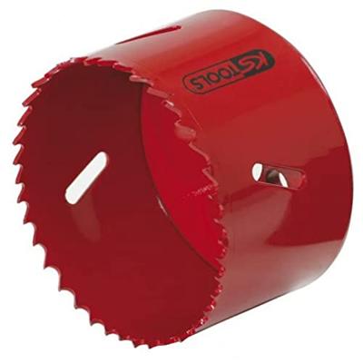 KS Tools 129.5070 1295070 Gatenzaag 70 mm 1 stuk(s)