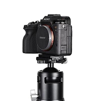 Sunwayfoto Quick Release Plate SP-60QB