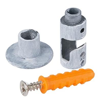 Home sweet home plafondhaak beton