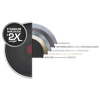 Tefal Easy Chef Koekenpan - 2-delige set - 22 en 28 cm - thumbnail