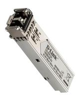SFP Singlemode Vezelmodule D-Link DIS-S301SX - thumbnail