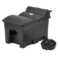 Oase BioSmart Set 14000 doorstroomfilter - thumbnail