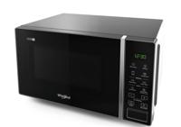 Whirlpool Cook20 MWP 203 SB Zwart, Zilver Grill-magnetron Aanrecht 20 l 700 W - thumbnail