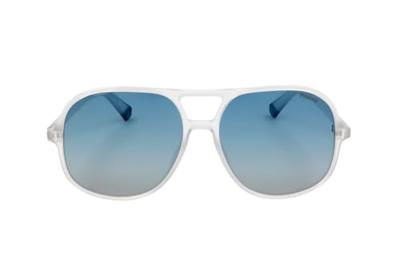 Zonnebril Uniseks Polaroid PLD-6217-S-2M4 ø 57 mm Zonnebril Uniseks Polaroid PLD-6217-S-2M4 ø 57 mm