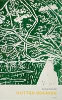 Hutten bouwen - Sonja Schulte - ebook - thumbnail
