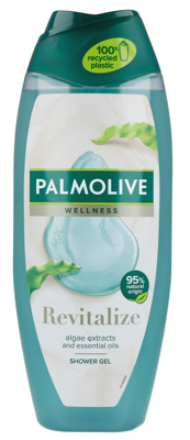 Palmolive Douchegel Wellness Revitalise Palmolive Douchegel Wellness Revitalise
