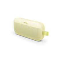 Bose SoundLink Flex draagbare Bluetooth speaker 2de gen, draagbare buitenspeaker met Hi-Fi Audio, accuduur tot 12 uur, water- en stofdicht, Citrusgeel- Limited-Edition - thumbnail