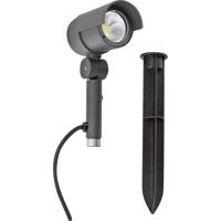 EVN PLC65151502 EVN Lichttechnik LED-tuinspot 15 W Antraciet - thumbnail