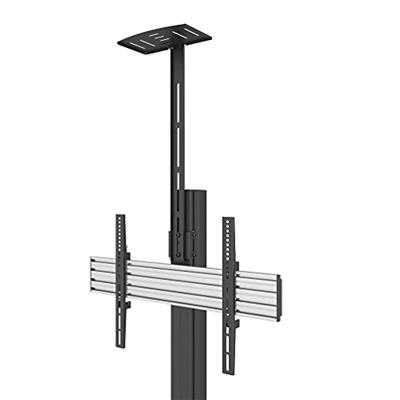 Neomounts Camerahouder Zwart