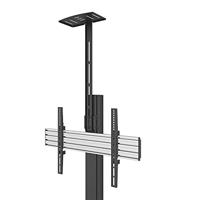 Neomounts Camerahouder Zwart - thumbnail
