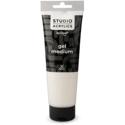 Acrylverf Creall studio medium Acrylics gel