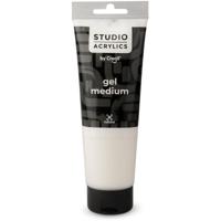 Acrylverf Creall studio medium Acrylics gel - thumbnail