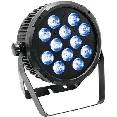 Eurolite 51915381 SLS-12 LED-lichteffect Aantal LEDs: 12