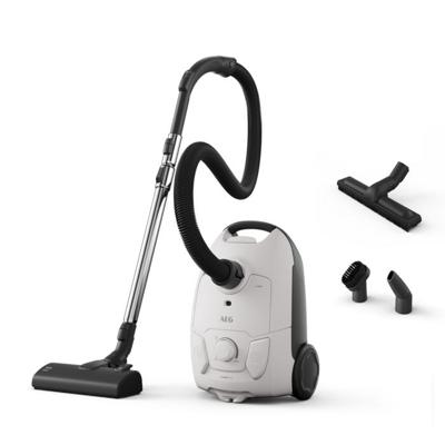 AEG CLEAN 5000 Stofzuiger Met stofzak - 78 dB AB51C2SW