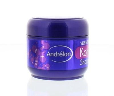 Andrelon Verleidelijk Kort Styling Paste