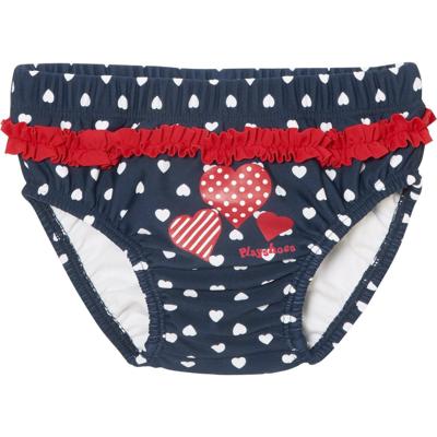 Playshoes zwemluier Marine Hartjes-86-92