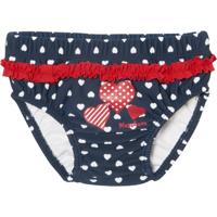 Playshoes zwemluier Marine Hartjes-86-92 - thumbnail