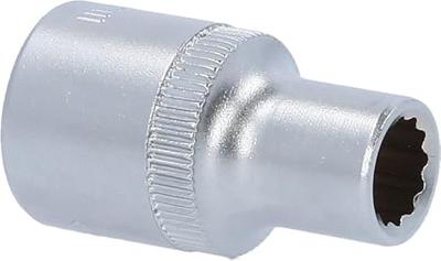 Brilliant Tools BT022409 BT022409 Verwisselbare kop 9 mm