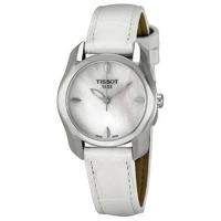Tissot T-Wave T0232101611100 Dameshorloge - thumbnail