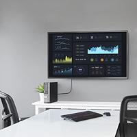 StarTech.com 1,8 m DisplayPort naar DVI-kabel - DisplayPort naar DVI-kabel - DisplayPort-Monitorkabel - DP-kabel - DVI naar DisplayPort-Converter - 1920 x 1200 (DP2DVI2MM6) - thumbnail