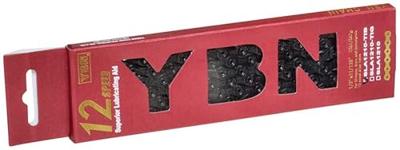 YBN sla 1210 tib 12-speed chain hollow pin