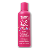 Umberto Giannini Curl Jelly Shine Leave-In Conditioner 180ml - thumbnail