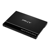 PNY - CS900 SATA - SSD-schijf - 2,5 - 500 GB - thumbnail