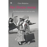 Het Duitse meisje (Paperback) - thumbnail