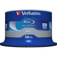 Verbatim BD-R SL Datalife 25 GB blu-ray media - thumbnail