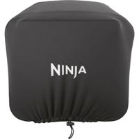 Ninja Woodfire Outdoor Barbecuehoes Zwart - thumbnail