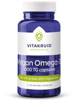 Vegan Omega-3 1000 TG - thumbnail