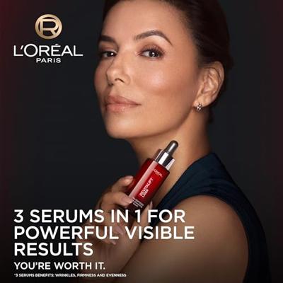 L'Oréal Paris Revitalift laser serum 30 Milliliter