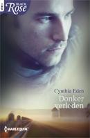 Donker verleden - Cynthia Eden - ebook - thumbnail