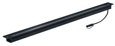 Paulmann 93921 Verlichtingssysteem Plug&Shine LED-buiteninbouwlamp LED 8 W Warmwit Antraciet