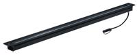 Paulmann 93921 Verlichtingssysteem Plug&Shine LED-buiteninbouwlamp LED 8 W Warmwit Antraciet - thumbnail