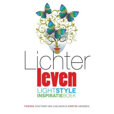 Lichter Leven - Lifestyle Inspiratieboek
