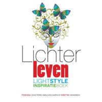Lichter Leven - Lifestyle Inspiratieboek - thumbnail