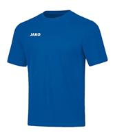 JAKO 6165 T-Shirt Base - Royal - 3XL - thumbnail