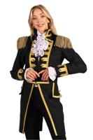 Damesjas Battle of Waterloo - thumbnail