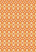 Noordwand Seventies Retrobehang geÃ¯nspireerd door de jaren 70 - S704a4 - thumbnail