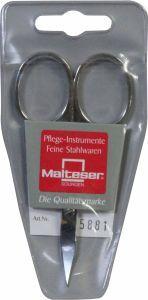 Malteser Nagelschaartje gebogen 9cm 5881NP 1 Stuks