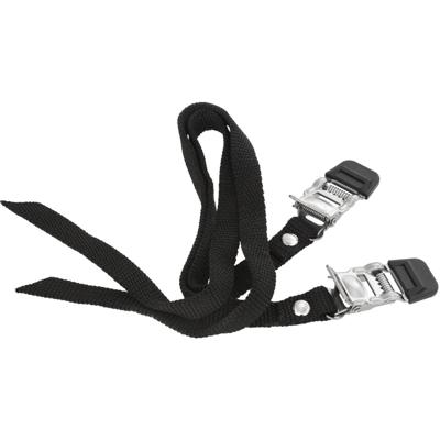 Trivio - mtb toeclips clipriempjes nylon