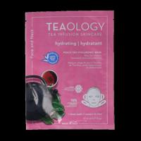 Teaology Peach tea masker hyaluronic 21 Milliliter - thumbnail