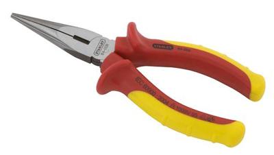 Stanley handgereedschap VDE Telefoontangen | 84-007 - 0-84-007