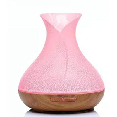 Eden Aroma Diffuser en Luchtbevochtiger - Aurora - USB Eden Aroma Diffuser en Luchtbevochtiger - Aurora - USB